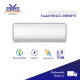 Midea-MSAGC-18HRFN1 1.5 ton Wall mounted Inverter-Xtreme Air Conditioner with Heat and Cool Features Energy Efficient